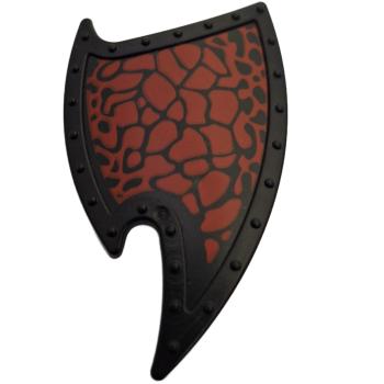 Playmobil ® 30647672 Schild Ritter gebraucht