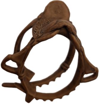 Schleich ® Sattel N gebraucht