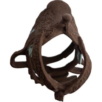 Schleich ® Sattel H gebraucht