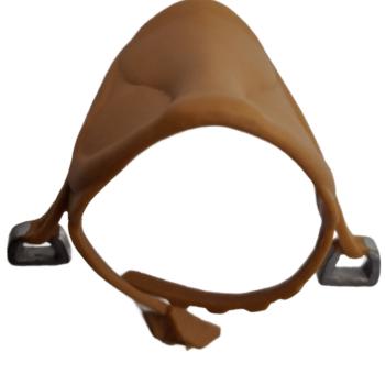 Schleich ® Sattel senfgelb gebraucht