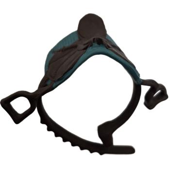 Schleich ® Sattel S gebraucht