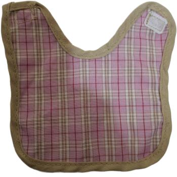 Schleich ® Pferdedecke hellbraun / rosa gebraucht