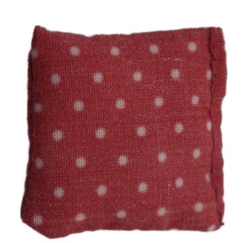 Schleich ® Kissen rosa / weiß gebraucht