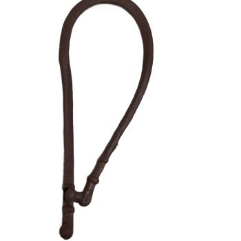Schleich ® Zügel braun gebraucht