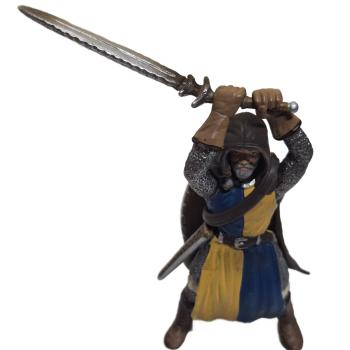 Schleich ® 70051 Bidenhänder (Löwenritter) gebraucht