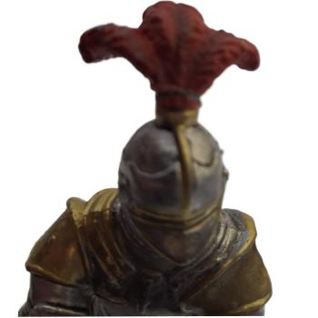 Preview: Schleich ® 70010 Ritter mit großem Schwert gebraucht