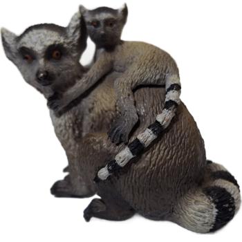 Bullyland ® 63650 Lemur Catta gebraucht