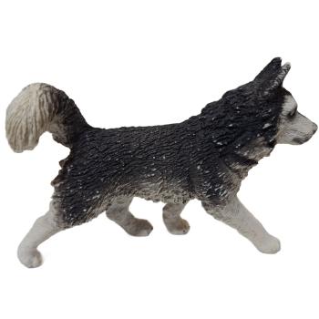 Schleich ® 16835 Farm World Husky gebraucht