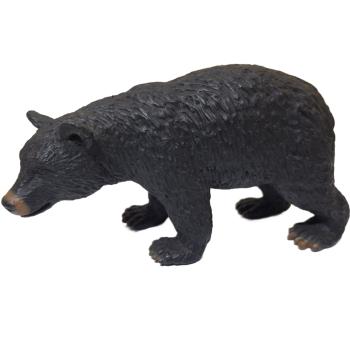 Schleich ® 14316 Wild Life Schwarzbär gebraucht