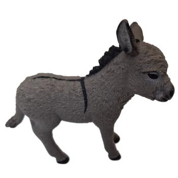 Schleich ® 13746 Farm World Esel Fohlen gebraucht