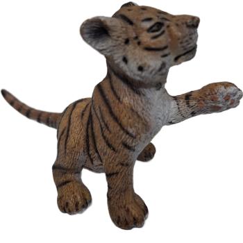 Schleich ® 14372 Wild Life Tiger junges spielend gebraucht