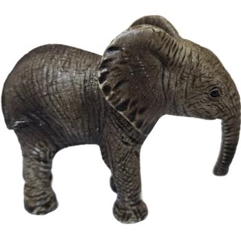 Schleich ® 14763 Afrikanisches Elefantenbaby gebraucht