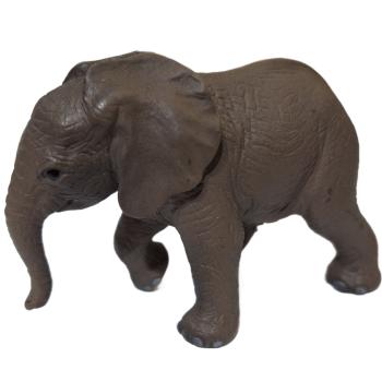 Schleich ® 14322 Wild Life Afrikanisches Elefantenbaby gebraucht