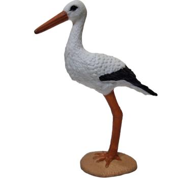 Schleich ® 13936 Farm World Storch gebraucht