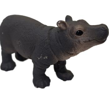 Schleich ® 14831 Wild Life Nilpferd Junges gebraucht