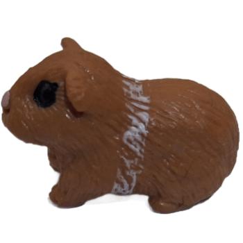 Schleich ® Meerschweinchen rot aus 42500 gebraucht
