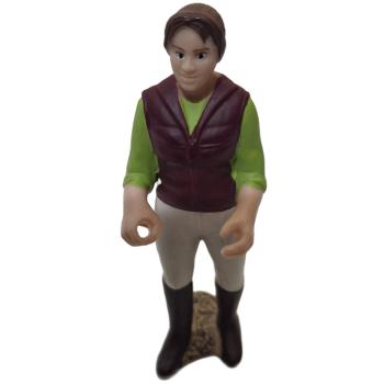 Schleich ® Reitlehrerin aus 42389 gebraucht