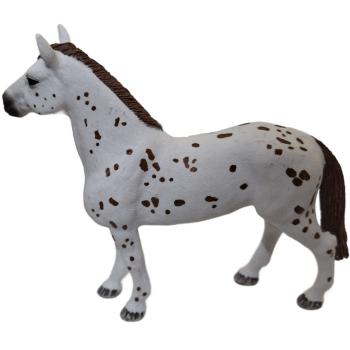 Schleich ® Horse Club Knabstrupper Hengst aus 42433 gebraucht
