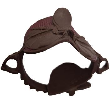 Schleich ® Sattel W gebraucht