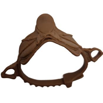 Schleich ® Sattel Y gebraucht