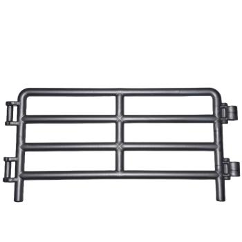 Schleich ® 10131212 Gatterelement silber (Dinos) gebraucht