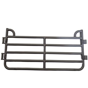 Schleich ® Zaun silbern gebraucht