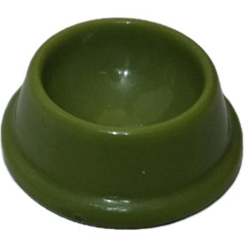 Schleich ® Wassernapf grün gebraucht