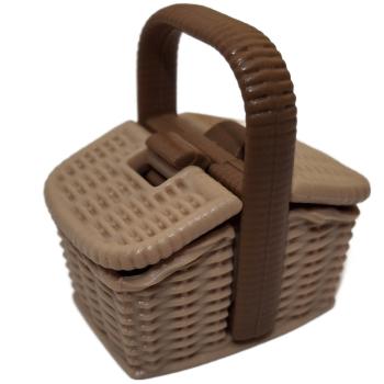 Schleich ® Picknickkorb gebraucht