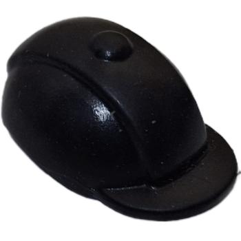 Schleich ® Reithelm schwarz gebraucht