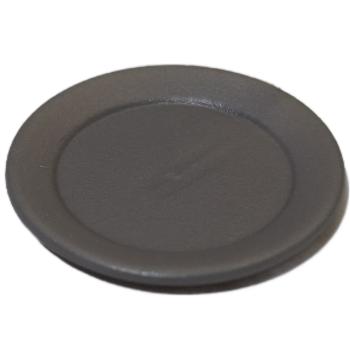 Schleich ® Teller silbern gebraucht