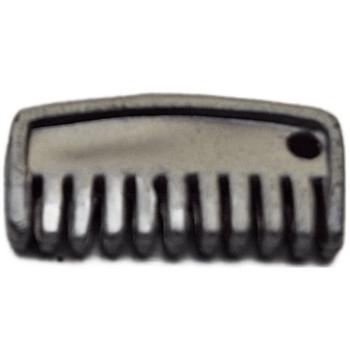 Schleich ® Striegel silbern gebraucht