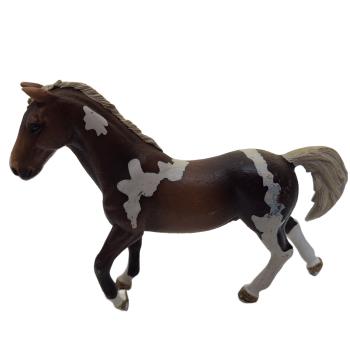 Schleich ® 13756 Trakehner Hengst geraucht