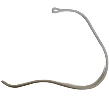 Schleich ® Voltigier Longe weiß gebraucht