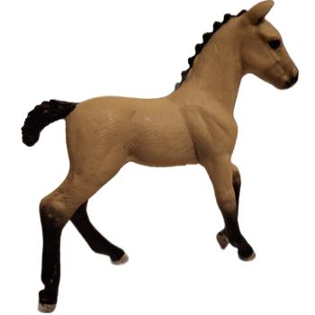 Schleich ® 13929 Horse Club Hannoveraner Fohlen gebraucht
