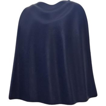 Playmobil ® Umhang dunkelblau gebraucht