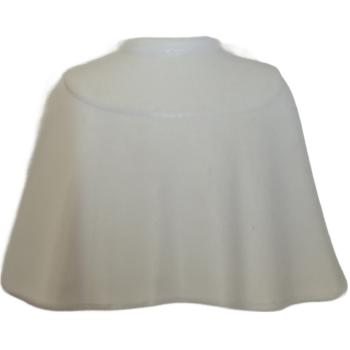 Playmobil ® Umhang weiß gebraucht