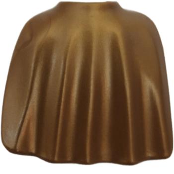 Playmobil ® Umhang golden kurz gebraucht