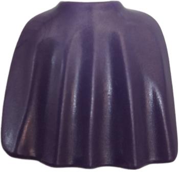 Playmobil ® Umhang lila kurz gebraucht