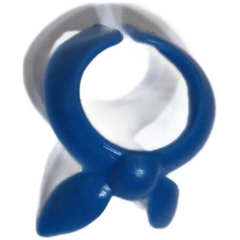 Playmobil ® Halstuch blau gebraucht