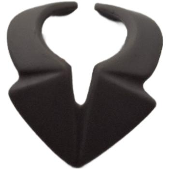 Playmobil ® Kragen grau gebraucht