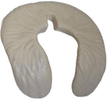 Playmobil ® 30026090 Pelzkragen weiß gebraucht