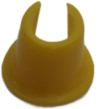 Playmobil ® Gamasche gelb gebraucht