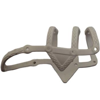 Schleich ® Zaumzeug weiß aus 42464 gebraucht