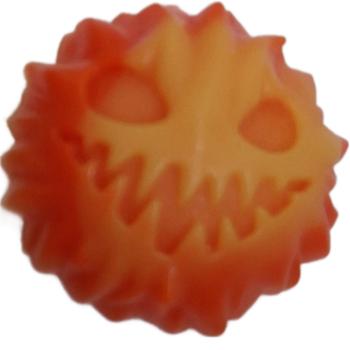 Playmobil ® 30024052 Feuerkugel mit Gesicht gebraucht