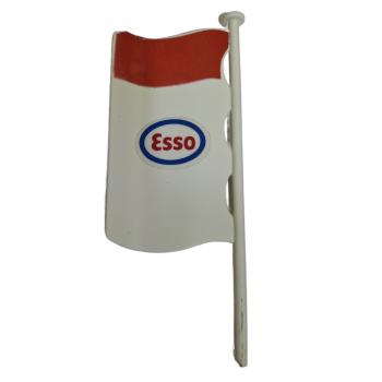 Playmobil ® 30038420 Fahne ESSO gebraucht