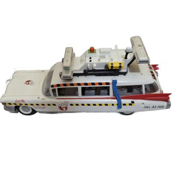 Preview: Playmobil ® Ghostbusters ECTO 1A gebraucht