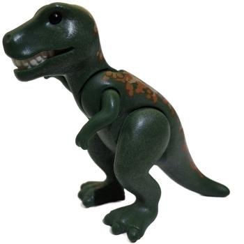 Playmobil ® 30650103 T-Rex Baby grün gebraucht