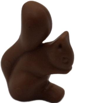 Playmobil ® Eichhörnchen hellbraun gebraucht