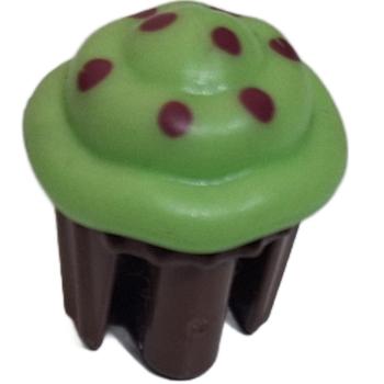 Playmobil ® Cup Cake gebraucht