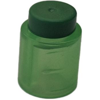 Playmobil ® 30220880 Einmachglas grün mit Deckel grün gebraucht
